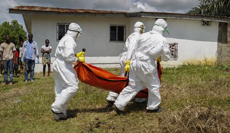 Op-Ed: Ebola - What we need to do