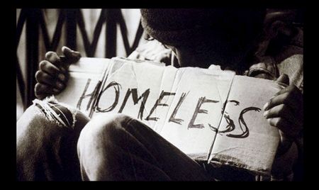 The ins and outs of Jozi’s shelters for the destitute