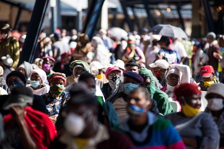 U-turn: Stellenbosch post office retracts decision to disallow payments of  Covid-19 grants