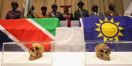 The German-Namibian ‘Reconciliation Agreement’ should not be agreed to