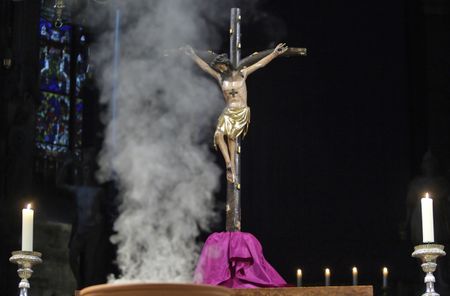 The Sins of the Fathers and Brothers