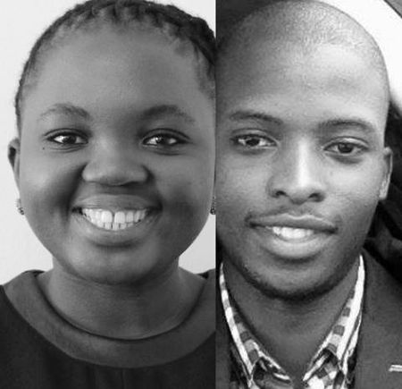 Wandisa Phama & Ayabonga Nase 