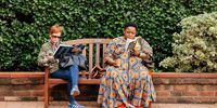 Notes from the Kingsmead Book Festival and the strange theatre of literary life