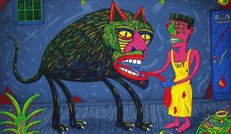 Art Week: The art of appealing to every taste