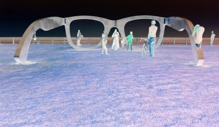 Ars Longa: How to turn Cape Town into the art-vertisement capital of the universe