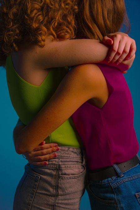 Revealed: 4 research-backed ways to find moments of connection with loved ones and strangers