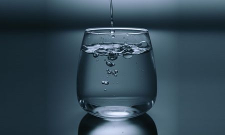 This week we’re listening: You’ve been lied to about how much water you really need