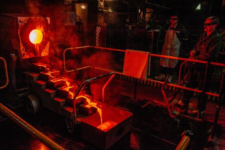 The Finance Ghost: Highlights from the so-called real economy