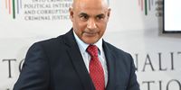 Investigator denies knowledge of political interference in Idac or a ‘Feroz Khan cabal’