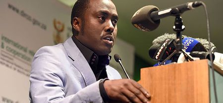 SA public diplomacy chief Clayson Monyela’s views on Ukraine expose government's foreign policy thinking