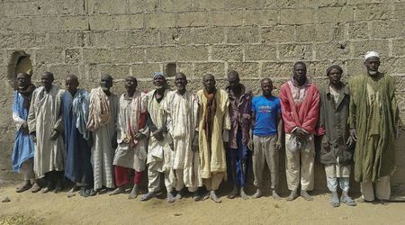 ICG: Is Boko Haram on the back foot?