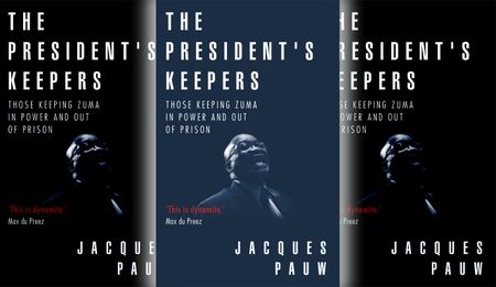 Op-Ed: The public need to be made aware of Jacques Pauw’s grave allegations – SACP
