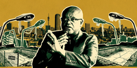 Five signs the ANC has given up on Joburg