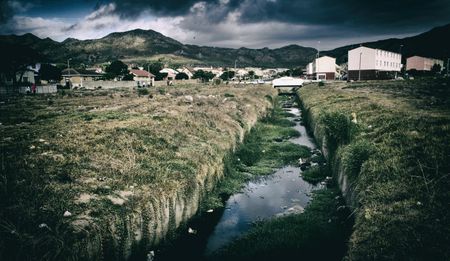 What becomes of the broken-hearted: Parents of murdered Stellenbosch student vow to plough back