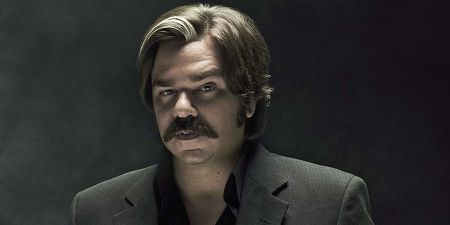 This Weekend We’re Watching: Toast of London, Look Who's Back and Stealing Sunflowers