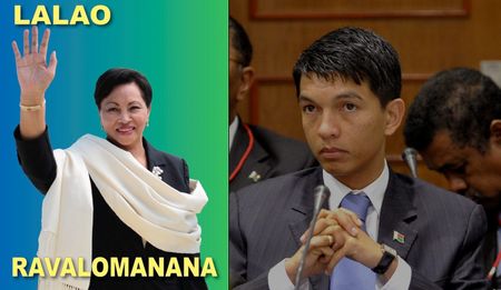 Analysis: SA-brokered peace unravelling in Madagascar