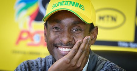 Young and hungry for success — Rulani Mokwena an avid scholar of the beautiful game and life