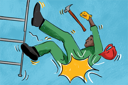 Our health in brief — part one: Workers’ compensation and the Road Accident Fund