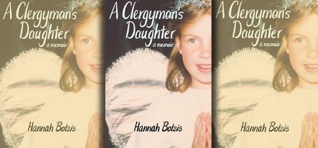 A Clergyman’s Daughter – Growing up in a religious community in a rapidly changing SA
