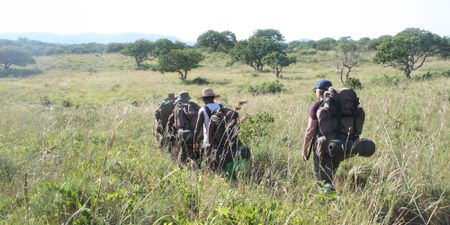 KZN’s ‘sinking conservation ship’  hits another storm (Part 1)
