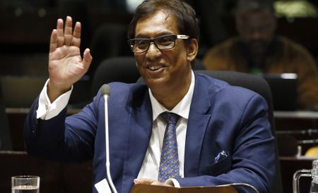 Discredited Sunday Times journalists find new home at Iqbal Survé’s media empire