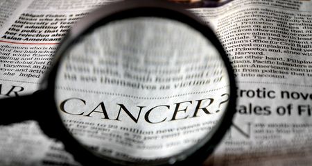 World Cancer Day is an opportunity for survivors to stand up, speak up and be counted