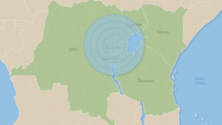 New DRC crisis bears out Great Lakes region’s enduring instability — there is one realistic solution