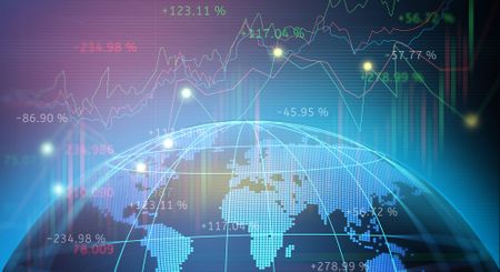 The unbearable lightness of global economics