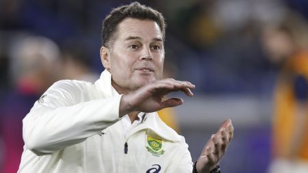 World Rugby bans Bok supremo Rassie Erasmus again after ref criticisms
