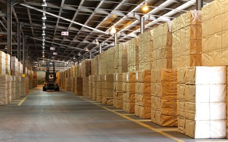 Sappi’s Q3 slump reflects a cash squeeze, not the demise of SA’s paper industry