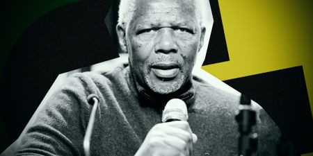 ANC veteran of 60 years Mavuso Msimang ‘painfully' severs ties, tenders devastating resignation