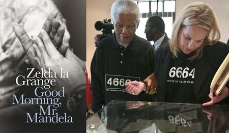 Analysis: The Unbearable Whiteness of Being - Zelda La Grange’s journey & the continued unbundling of white identity