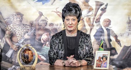 Ep. 180: Evita highlights her pre-SONA Report (Video)