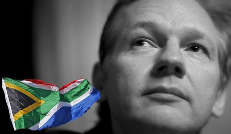 Cable ties: Wikileaks and South Africa