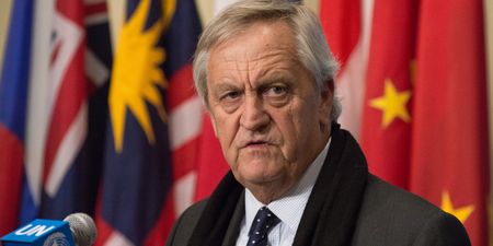 Somalia shoots itself in the foot