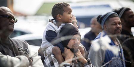 Safety structures’ infighting hampers crime prevention in Mitchells Plain