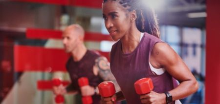 How and why the science behind Vitality is changing lives and keeping people healthier