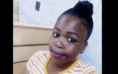 Women’s Month in the real world — grim and nasty like every other month