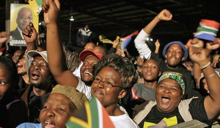 Op-Ed: Does building non-racialism mean being colour-blind?