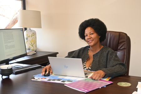 NWU’s Ntsikie Kote has a strategy for success