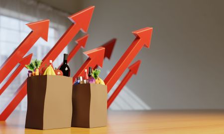 Food traders’ profits have soared faster than food prices - Unctad report