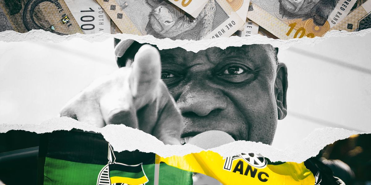 ANC policy documents reveal how the party has failed to implement key ...