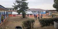 Meet the people at the heart of the DRC’s response to the ebola epidemic