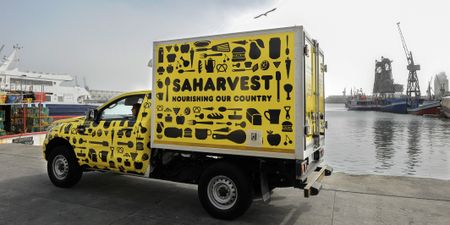 SA Harvest and Lusikisiki celebrate R1.4m in donations from Daily Maverick readers