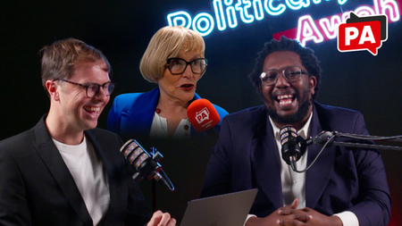 Inside the Gathering 2026 — South Africa’s cities crisis collides with chaotic election preparation