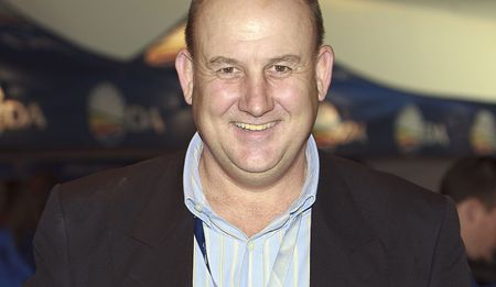 DA Federal Congress: Trollip wins DA federal chair race but next hurdle &ndash; surviving a motion of no confidence &ndash; is already in sight