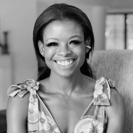 Bongani Mthombeni-Möller