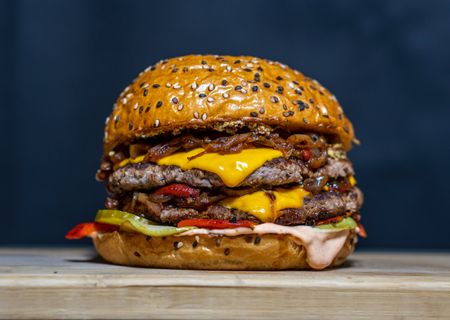 Is red meat bad for you? And does it make a difference if it’s a processed burger or a lean steak?