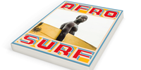 Afrosurf, the book (Image supplied)
