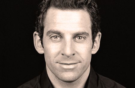 Islamophobia and Sam Harris' tyranny of 'reason'